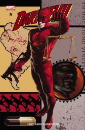 Daredevil 5 Hart aber ungerecht