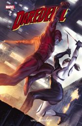 Daredevil 6