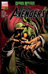 Dark Avengers 2