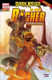 Dark Reign Special
Die neuen Rächer - Reunion