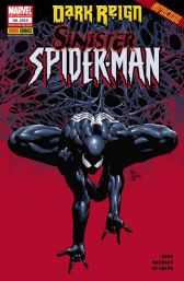 Dark Reign special
Sinister Spiderman