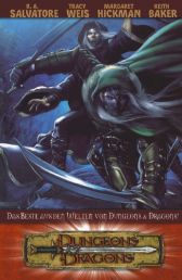 Das beste aus den Welten
von Dungeons and Dragons 1