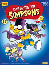 Das beste der Simpsons 11