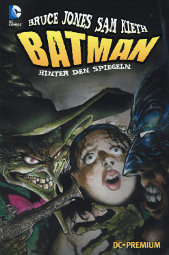Dc-Premium 82
Batman