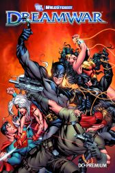 DC Premium 63
Wildstorm Dreamwar