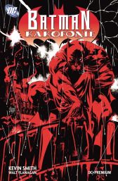 DC Premium 65
Batman Kakofonie
