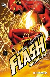 DC Premium 69
Flash Rebirth