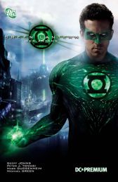 DC Premium 74
Green Lantern - Der Anfang