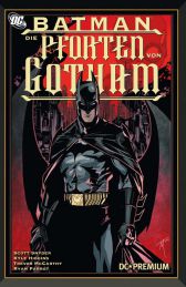 DC Premium 78
Batman - Die Tore von Gotham
