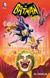 DC Premium 89 Batman
Hardcover
Limitiert 333 Expl.