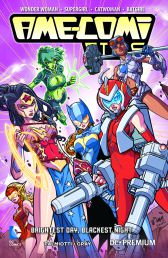 DC Premium 90
Ame Comigirls 3