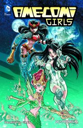DC Premium 90
Ame Comigirls 3
Hardcover
Limitiert 222 Expl.