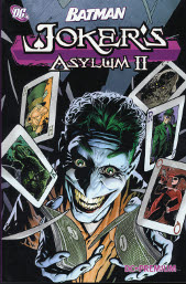 DC Premium 75
Jokers Asylum 2