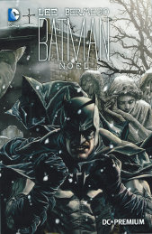 DC Premium 81 
Batman Noél