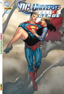 DC Universe
Online Legends
2 von 6
