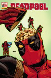 Deadpool 12