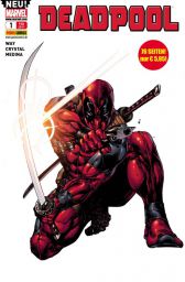 Deadpool 1