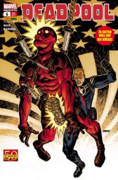 Deadpool 6