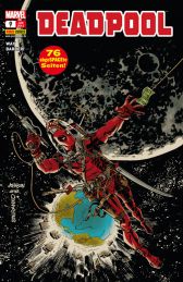 Deadpool 9