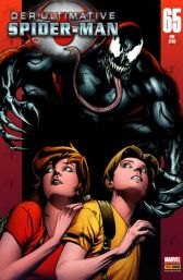 Der ultimative Spiderman 65