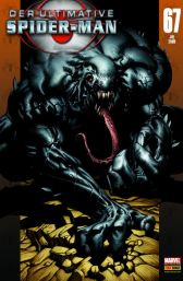 Der ultimative Spiderman 67