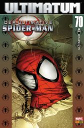 Der ultimative Spiderman 70