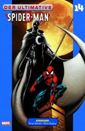 Der ultimative Spiderman
Paperback 14