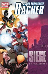 Die Ruhmreichen Raäher 8