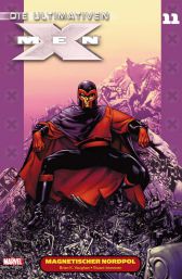 Die ultimativen X-Men
Paperback 11
