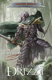 Dungeons und Dragons
Die Legende Von Drizzt 1
Die Neverwinter-Erzählung