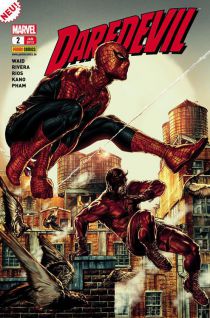 Daredevil 2