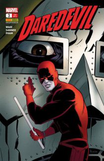 Daredevil 3