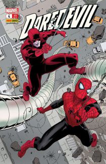 Daredevil 4