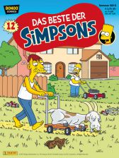Das beste der Simpsons 12