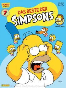 Das beste der Simpsons