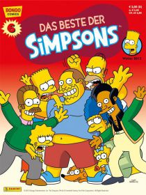 Das beste der Simpsons 6