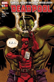 Deadpool 10