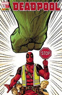 Deadpool 11