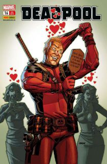 Deadpool 16