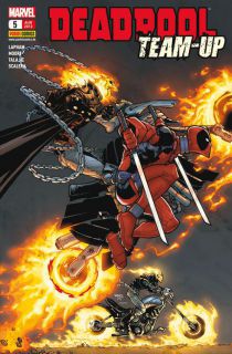 Deadpool
Sonderband 5