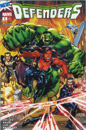 Defenders 1