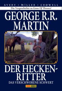 Der Heckenritter 2 Hc
