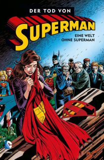 Der Tod von Superman 2
