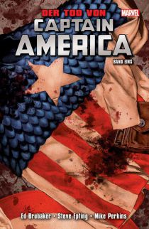 Der Tod von Captain America