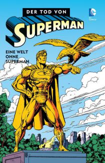 Der Tod von Superman 2
limitiert 222 Expl.