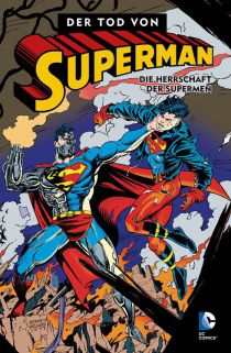 Der Tod von Superman
3 von 4