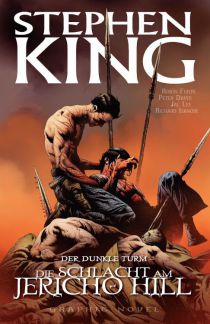 Der Dunkle Turm 5