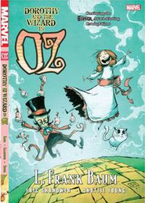 Dorothy und der Zauber von Oz