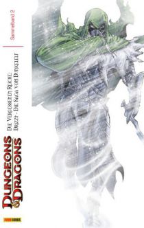 Dungeons & Dragons
Die Saga Vom Dunkelelf 2