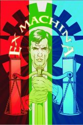 Ex Machina 6
Blackout